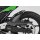 BODYSTYLE Hinterradabdeckung KAWASAKI Z650 2020 bis 2022 Carbon Look