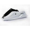 BODYSTYLE Bugspoiler KAWASAKI Z650 2017 weiß Pearl...