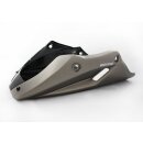 BODYSTYLE Bugspoiler KAWASAKI Z650 2017 silber Metallic...