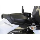 Handprotektoren KAWASAKI Z650 2020 bis 2022