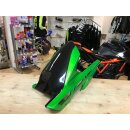 Hinterradabdeckung KAWASAKI Z900 2020 bis 2024