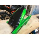 Hinterradabdeckung KAWASAKI Z900 2020 bis 2024