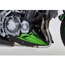 BODYSTYLE Bugspoiler KAWASAKI Z900 2017 bis 2018 grau...