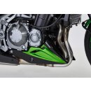 Bodystyle Bugspoiler Kawasaki Z 900 17- grün/schwarz ABE