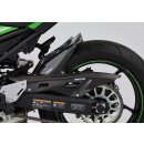 Hinterradabdeckung KAWASAKI Z900 2020 bis 2024