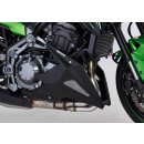 BODYSTYLE Bugspoiler KAWASAKI Z900 (70 kW) 2023 bis 2024...