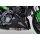 BODYSTYLE Bugspoiler KAWASAKI Z900 (70 kW) 2023 bis 2024 schwarz-matt