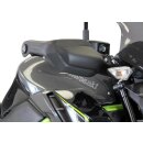 Handprotektoren KAWASAKI Z900 2020 bis 2024