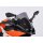 Racing Cockpitscheibe KTM RC 125 2017 bis 2020