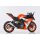 DSX-7 KTM RC 125 2017 bis 2020