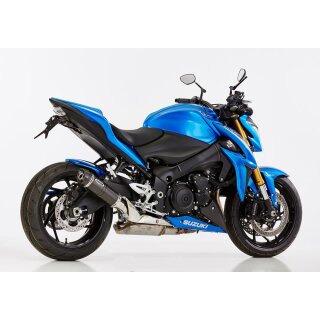 Street GP SUZUKI GSX-S 1000 2017 bis 2020