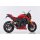 HURRIC Supersport Auspuff SUZUKI GSX-S 750 2017 bis 2021