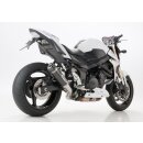 Street GP SUZUKI GSX-S 750 2017 bis 2021