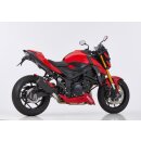 DSX-10 SUZUKI GSX-S 750 2017 bis 2021