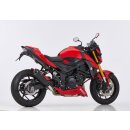 SHARK DSX-7 Auspuff SUZUKI GSX-S 750 2017 bis 2021...