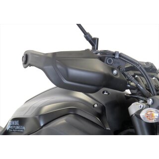 Handprotektoren YAMAHA MT-07 2021 bis 2024