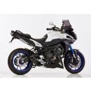 DSX-10 YAMAHA Tracer 900 2018 bis 2020