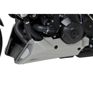 Bugspoiler YAMAHA XSR900 2016 bis 2019