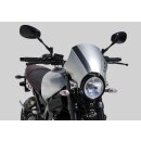 BODYSTYLE Scheinwerferverkleidung YAMAHA XSR900 2016 bis...