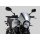 BODYSTYLE Scheinwerferverkleidung YAMAHA XSR900 2016 bis 2019 schwarz Midnight Black