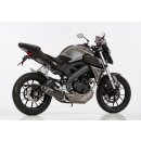 Street GP YAMAHA MT-125 2017 bis 2019