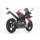 Street GP YAMAHA MT-125 2017 bis 2019