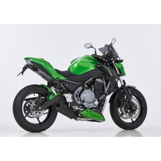 DSX-10 KAWASAKI Z650 2020