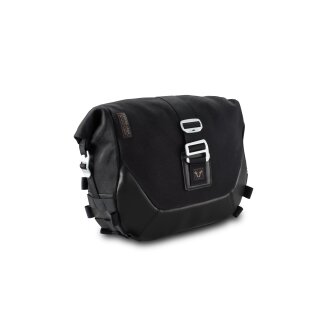 Legend Gear Seitentasche LC1 - Black Edition 9,8 l Für...
