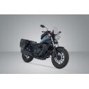 Legend Gear Seitentaschen-System LC Black Edition