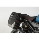 Legend Gear Seitentaschen-System LC Black Edition Yamaha...