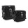 Legend Gear Seitentaschen-System LC Black Edition Yamaha XSR700 (15-) / XSR700 XT (19-).