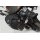 Legend Gear Seitentaschen-System LC Black Edition Yamaha XSR700 (15-) / XSR700 XT (19-).