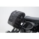 Legend Gear Seitentaschen-System LC Black Edition Yamaha...