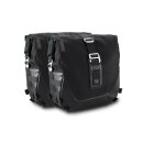 Legend Gear Seitentaschen-System LC Black Edition Yamaha...