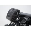 Legend Gear Seitentaschen-System LC Black Edition Yamaha...