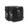 Legend Gear Seitentaschen-System LC Black Edition Yamaha SCR 950 (16-).