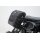 Legend Gear Seitentaschen-System LC Black Edition Yamaha SCR 950 (16-).