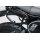 Legend Gear Seitentaschen-System LC Black Edition Yamaha SCR 950 (16-).