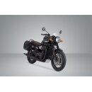 Legend Gear Seitentaschen-System LC Black Edition Triumph...