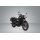 Legend Gear Seitentaschen-System LC Black Edition Triumph Bonneville T100 (16-) / T120 (15-).
