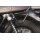 Legend Gear Seitentaschen-System LC Black Edition Triumph Bonneville T100 (16-) / T120 (15-).