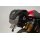 Legend Gear Seitentaschen-System LC Black Edition Triumph Thruxton 1200/R (16-19), TFC (18-).