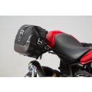 Legend Gear Seitentaschen-System LC Ducati Monster 797 (16-)