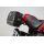 Legend Gear Seitentaschen-System LC Black Edition Ducati Monster 797 (16-)