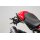 Legend Gear Seitentaschen-System LC Black Edition Ducati Monster 797 (16-)