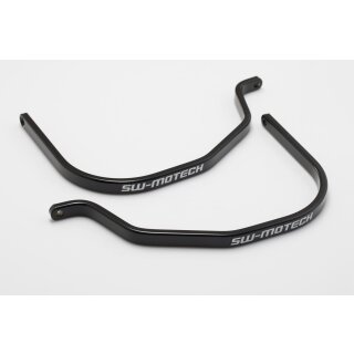 Handprotektorenschutzbügel-Kit Schwarz Ducati Multistrada...