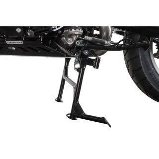 Hauptständer Schwarz BMW F 650 GS 07-10 / F 700 GS 12-
