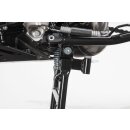 Schwarz. BMW F 650 GS (07-10) / F 700 GS (12-).