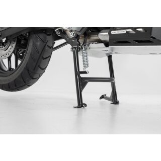 Hauptständer Schwarz Triumph Tiger 800 10-14 / XR 15-