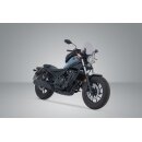SLC Seitenträger links Honda CMX500 Rebel (16-).